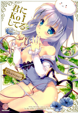 Download Kimi ni koi Shiteru