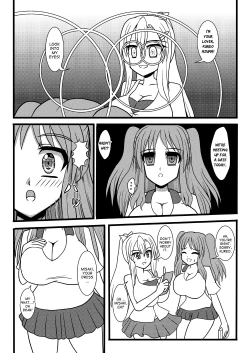 Page 10 of Nuts Eater 3