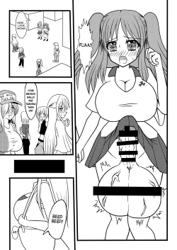 Page 14 of Nuts Eater 3