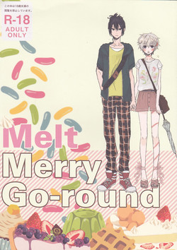 Download Melt merry go-round