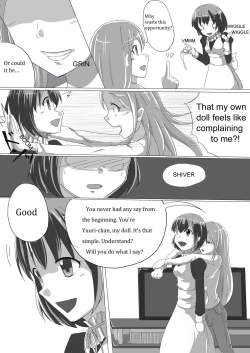 Page 10 of Meta-koi! 2