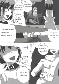 Page 20 of Meta-koi! 2