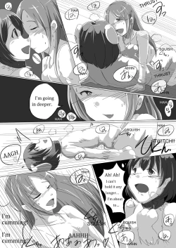 Page 31 of Meta-koi! 2