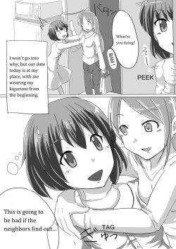 Page 3 of Meta-koi! 2