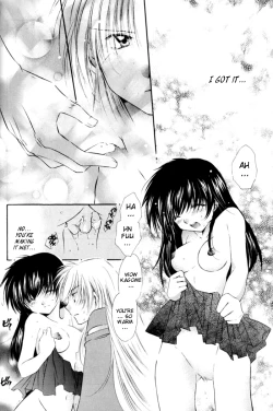 Page 21 of Neko Moe 2