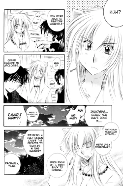 Page 29 of Neko Moe 2