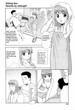 Page 1 of Sibling Sex