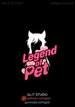 Page 8 of Legend of PET