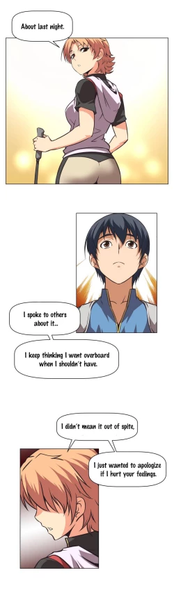 Page 38 of Brawling Go 0-13 Chapters