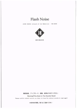 Page 2 of FLASH NOISE