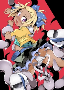 Page 2 of Heaven's encount