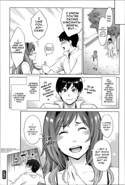 Page 18 of Tsukiatte yo AoiChan!