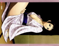 Page 4 of COMIC Momohime 2004-02