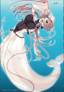 Page 10 of Konna Karada de Ii no Nara