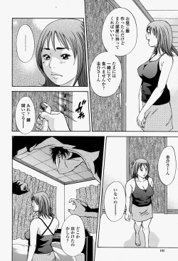 Page 102 of COMIC Momohime 2004-08