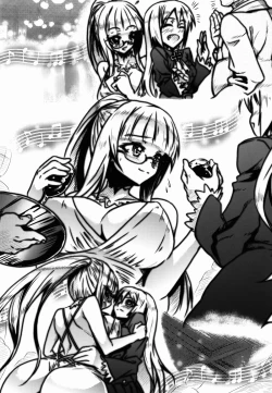 Page 10 of Ohime-sama no Escort