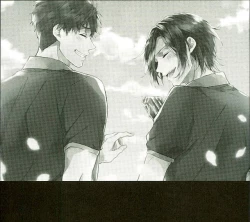 Page 106 of Hatsukoi Ibun Kouhen