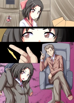 Page 30 of Saimin JK Shihai Gakuen ~ Saimin de Gakuen no Joshi Seito-tachi o Kanzen Shihai Shite Iru Kouchou Sensei