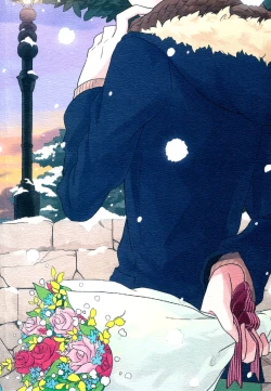 Page 2 of Koibito no Jikan | Time for Lovers