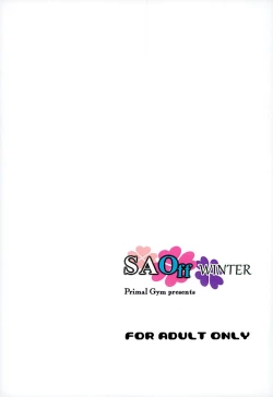 Page 17 of SAOff WINTER