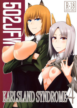 Download KARLSLAND SYNDROME 4