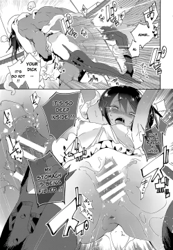 Page 23 of Hanayome wa Shinkai Taihou-chan