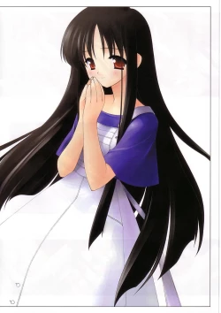 Page 47 of Suigetsu Visual Fan Book