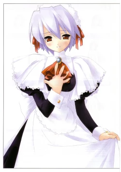 Page 56 of Suigetsu Visual Fan Book