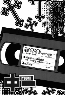 Page 4 of Sugoi Paiatsu Zurimakuri Kyousha