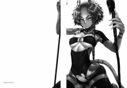 Page 17 of Marshy Sylvans - Lemuric Oracle