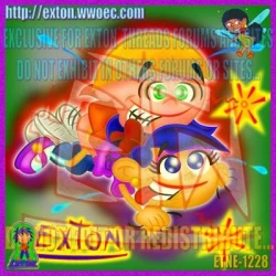 Page 10 of Exton-artist