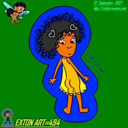 Page 8 of Exton-artist