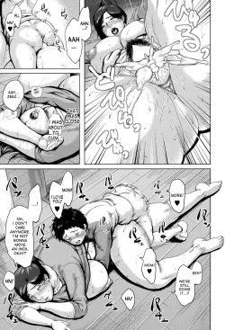 Page 23 of Mother Condom