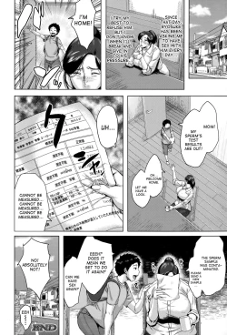 Page 32 of Mother Condom