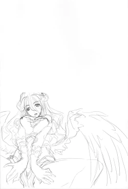 Page 4 of Aru Aru Albedo-sama