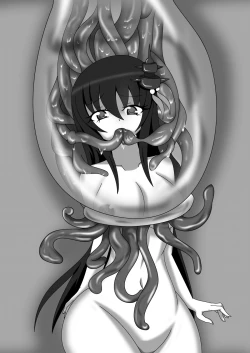 Page 25 of Fusou Hazard