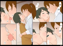 Page 14 of Ponpharse Vol. 8Futari dake no HimitsuSeductionPart 1