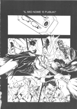 Page 41 of GUN STRIKER