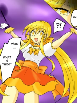 Page 17 of Henshin Heroine ga Aku ni Ochita Hi 1 | The Day the Heroine Fall into Evil 1