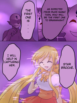 Page 6 of Henshin Heroine ga Aku ni Ochita Hi 1 | The Day the Heroine Fall into Evil 1