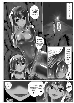 Page 15 of Jingai Lez Rape| Jingai Lez Rape