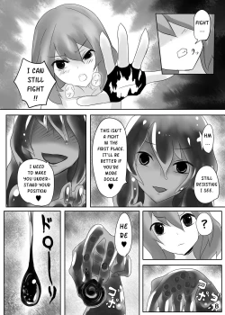 Page 9 of Jingai Lez Rape| Jingai Lez Rape