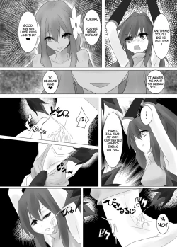 Page 14 of Jingai Lez Rape| Jingai Lez Rape