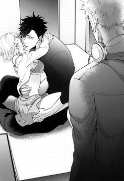 Page 22 of Sonna Mahou Atte Tamaru ka