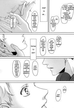 Page 35 of Sonna Mahou Atte Tamaru ka