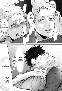 Page 37 of Sonna Mahou Atte Tamaru ka