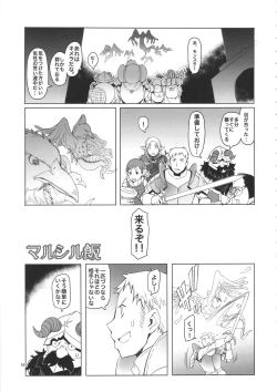 Page 2 of Marcille Meshi
