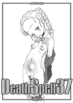 Page 2 of Death Spell 37