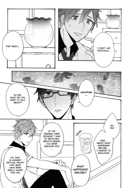 Page 5 of GekidanZa] Utakata sukui