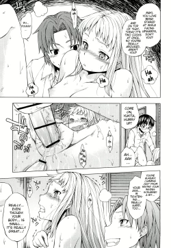 Page 103 of Hatsujou Onnanoko | Girls in Heat